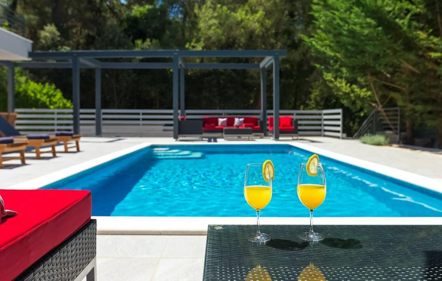 Villa Stribor Near Medulin For 8 People With Private Pool - Only 1 Km From The Beach 班约勒