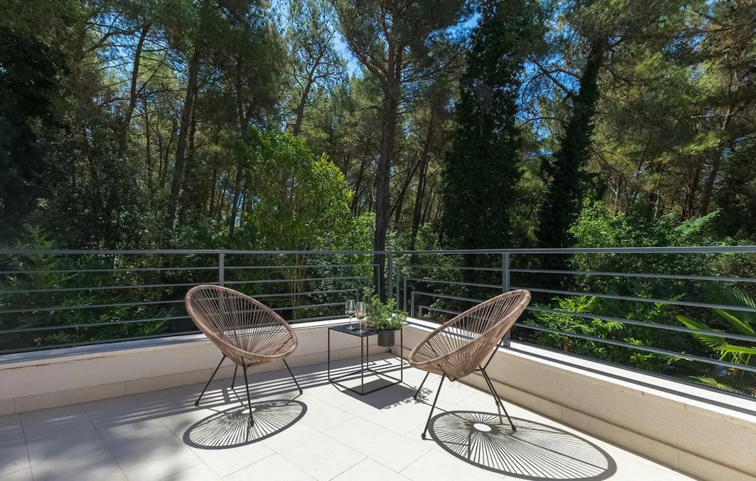 Villa Stribor Near Medulin For 8 People With Private Pool - Only 1 Km From The Beach 班约勒 0*,