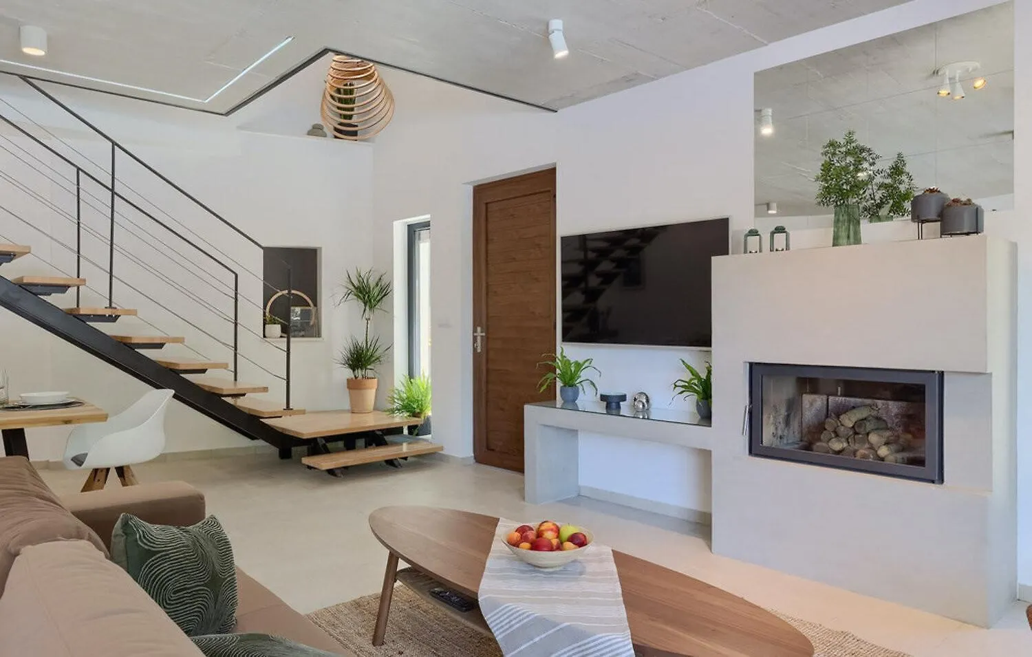 Villa Stribor Near Medulin For 8 People With Private Pool - Only 1 Km From The Beach 班约勒